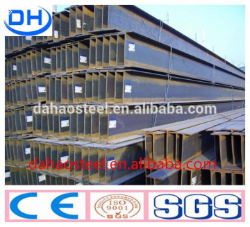 Grade Quality Carbon H beam