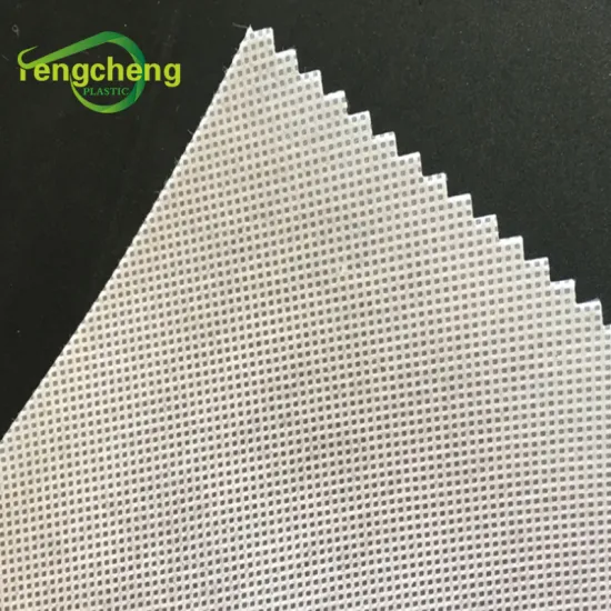 Waterproof moisture proof crop cover fabric