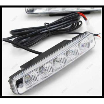 Wholesale A Model 5-LED High Power LED Daytime Running Light