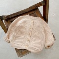 Girls Knitted Sweater High Quality Knitted Sweater