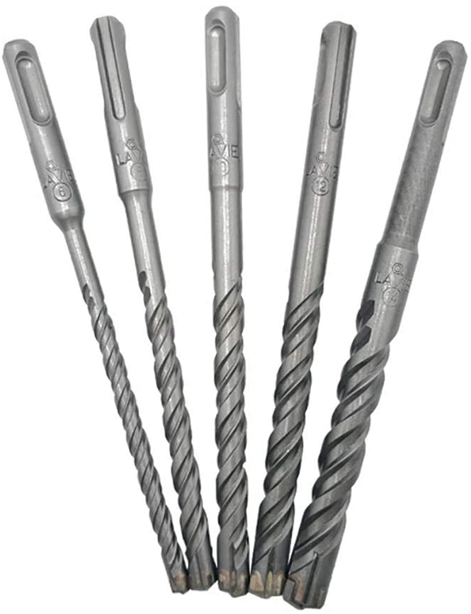 masonry drill bit for brick