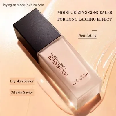 Private Label Cosmetics Waterproof Concealer Foundation