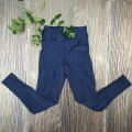 Blue Breeches