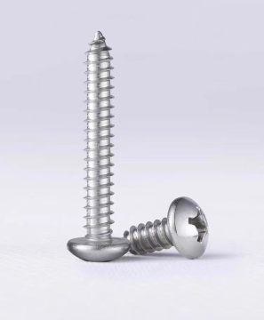 different types nails screws