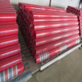 UHMWPE rury gnojowicy