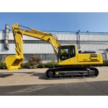 32.5 ton crawler excavator Rhinoceros excavator tracked excavator
