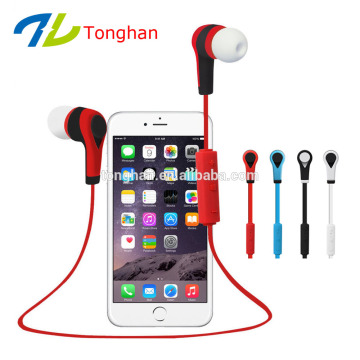 Silent disco earphones bluetooth wireless earphones custom color