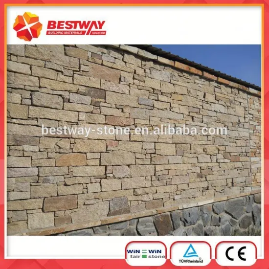 Culture Stone For House Decoration