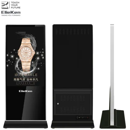 Advertising Display 55 inch LG LED Monitor