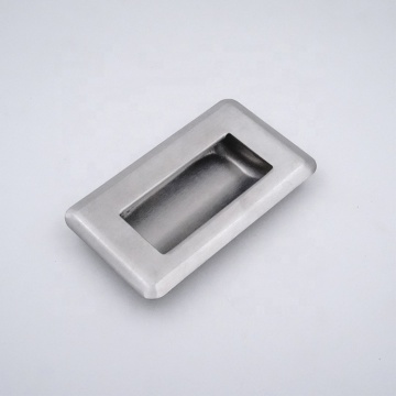 Haitan 109*62 Stainless Steel Furniture Pull Handle
