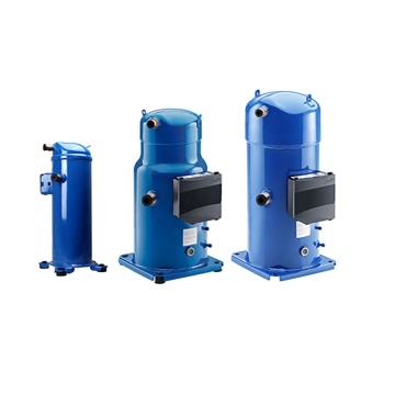 SZ160T4DB 3Phase Refrigeration Compressor