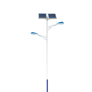 LEDER Pour Road Lampadaire LED Moderne