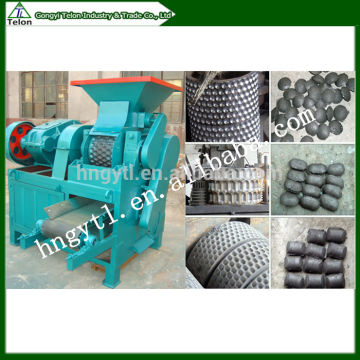 BBQ Coal Powder Briquetting Machine price