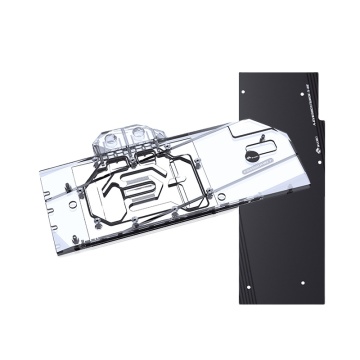 Bykski GPU Water Block for GIGABYTE RX 6900XT/6950XT - 5V/12V RGB SYNC VGA Water Cooler