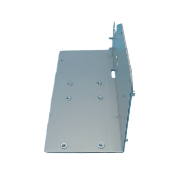 China Sheet Metal Factory: Stamping, Bending, Laser Cutting, Welding, and Assembly Services