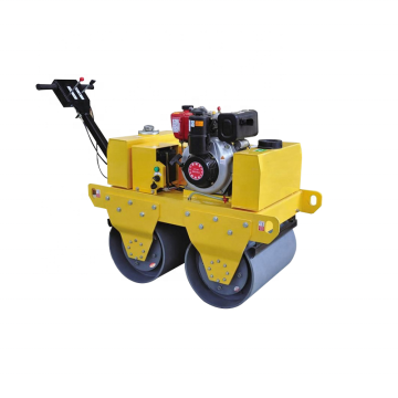 Hot Selling asphalt compactor small road roller construction machinery compact roller