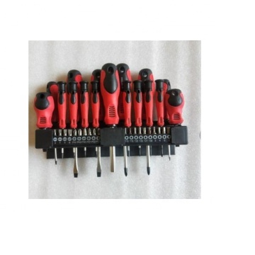 Großhandel 37 PCs Mini -Schraubendreher und Bit -Set - Präzisionswerkzeuge