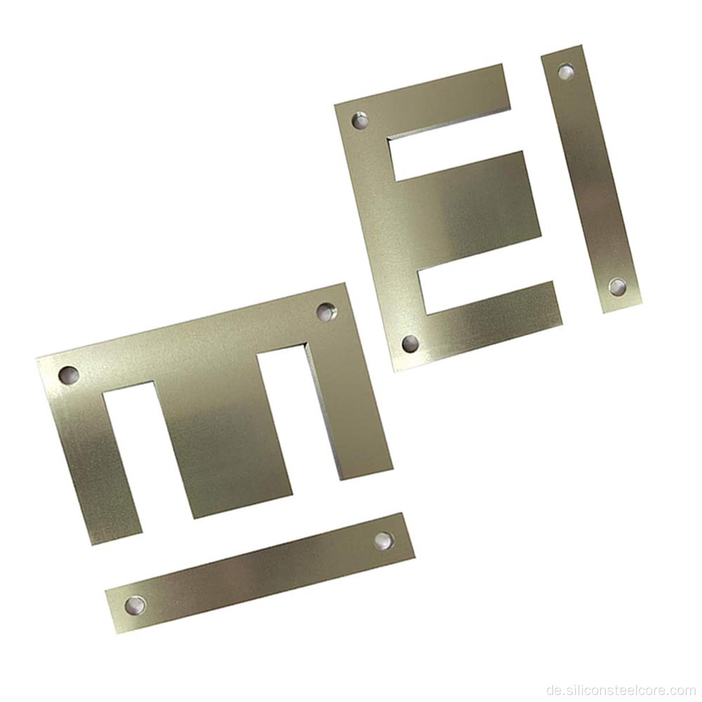 EI -Laminierungskern, Transformatorkern, Motorkern/laminiertes Silikon/orientiertes Siliziumstahlblech EI192