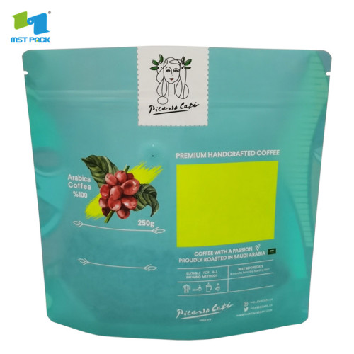 eco frindly sustaniable loose leaf tea packaging