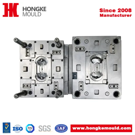 Injection Mold for Skating Aids Bracket