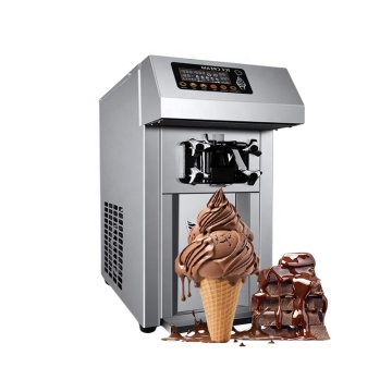 Wholesale High-Quality Mini Ice Cream Machine for Home Use