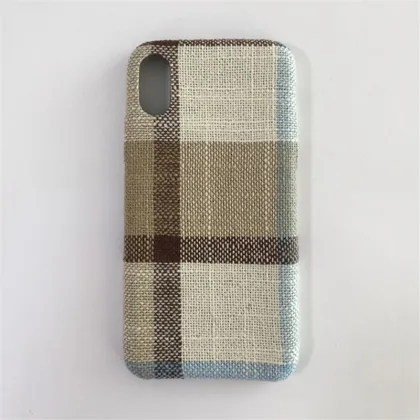 Protective Apple iPhone X Cover Case