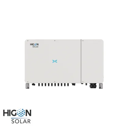 Ready Stock Higon Jinko Solar Panel Energy System for Rooftop