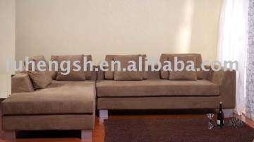 Fabric Sofa(FS-13)