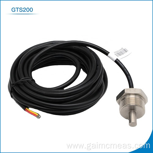 digital waterproof ds18b20 temperature sensor