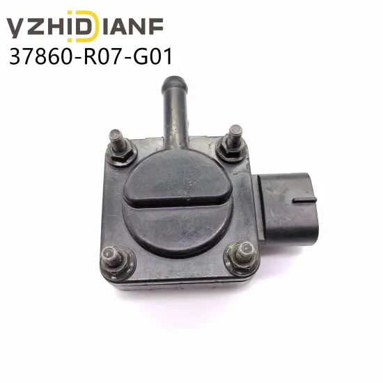 DPD Pressure Sensor DPF Delta Differential Exhaust for Honda Accord/Acura Civic CR-V