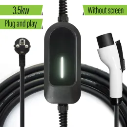 Portable Household New energy vehicle charger
