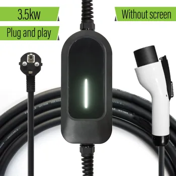 Portable Household New energy vehicle charger