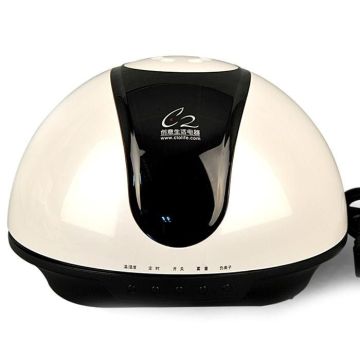 Mini Desktop Portable Ultrasonic Humidifier With Increase The Humidity