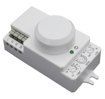 ES-M03A 360 องศาการตรวจจับเพดาน 16 ม. เซ็นเซอร์เรดาร์ไมโครเวฟ: คู่มือและรายละเอียดที่ครอบคลุม