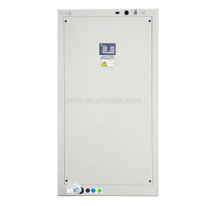 1kw PAL B/G TV transmitter