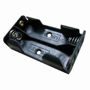 2p (AA*2) Battery Holder / Box