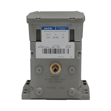 Wholesale JATE Servo Motor Damper Actuators M7284A1004 for Industrial Combustion Heating Systems