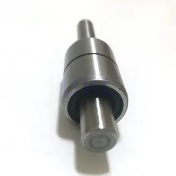 WPB1224083 395835 water pump ball bearing