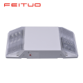Innovative universelle LED -Notlichter für Gebäude