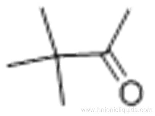 Pinacolone CAS 75-97-8