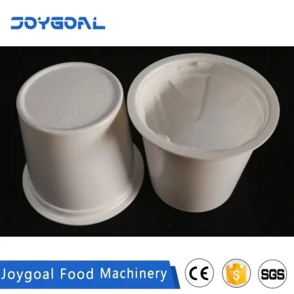 Tchibo Coffee Capsule Empty: Disposable Coffee Filter and K-Cup Use
