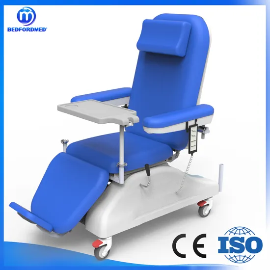 Dialysis Chair Electric Dialysis Treatment Chair