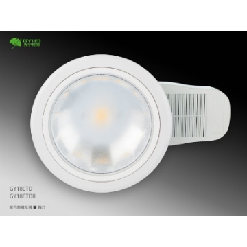 Hot  sale 40W LED Down lights with CE&ROHS  GY180TDII