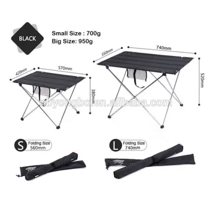 Over 17 years professional manufacturer easy storage and save space yuetor blue outdoor portable folding chair