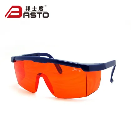 OEM AL026 Multi-Functional Safety Glasses UV400 Protective Goggles