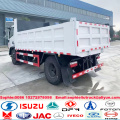 Dongfeng 4x4 Off Road Rhd 5t camión volquete
