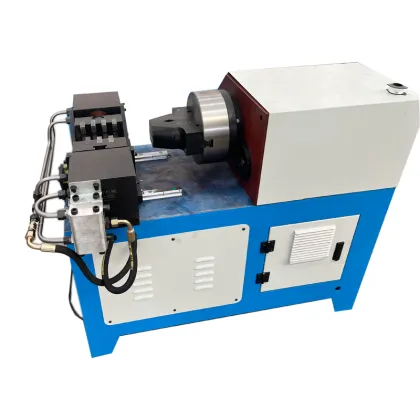 Sprinkler Pipe Tightening Machine