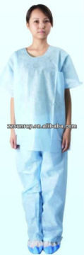 Non-woven Pyjama Set