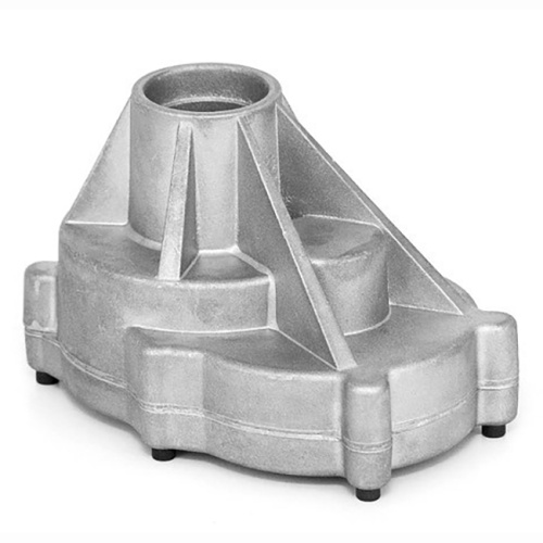 Custom Precision Aluminum Die Casting Parts