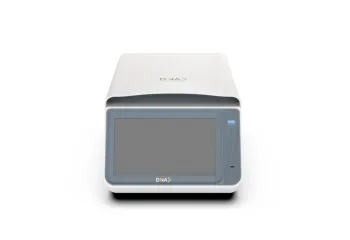 Family pcr analyzer Lab Clinical Instrument
